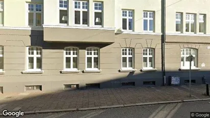 Lägenheter till salu i Malmö Centrum - Bild från Google Street View