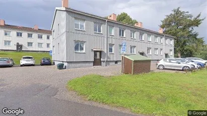 Lägenheter till salu i Sundsvall - Bild från Google Street View