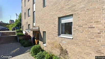 Lägenheter till salu i Majorna-Linné - Bild från Google Street View