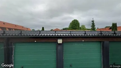 Lägenheter till salu i Örebro - Bild från Google Street View