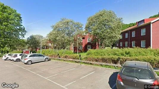 Lägenheter till salu i Norra hisingen - Bild från Google Street View