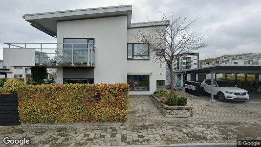 Lägenheter till salu i Limhamn/Bunkeflo - Bild från Google Street View