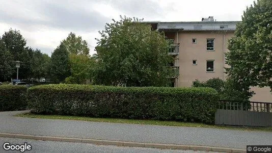 Lägenheter till salu i Sigtuna - Bild från Google Street View