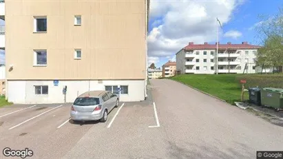 Lägenheter till salu i Ludvika - Bild från Google Street View