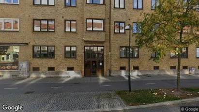Lägenheter till salu i Malmö Centrum - Bild från Google Street View