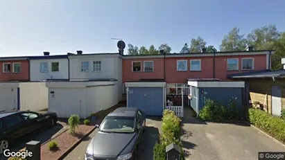 Lägenheter till salu i Borås - Bild från Google Street View