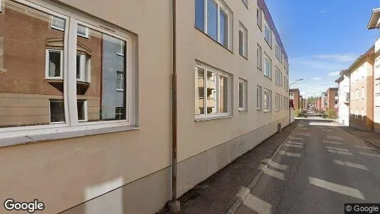 Bostadsrätter till salu i Falun - Bild från Google Street View