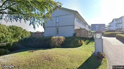 Bostadsrätter till salu i Härryda - Bild från Google Street View