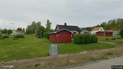 Lägenheter till salu i Skellefteå - Bild från Google Street View