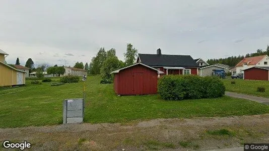 Lägenheter till salu i Skellefteå - Bild från Google Street View
