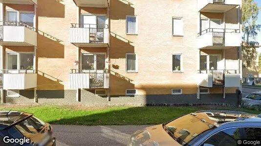 Bostadsrätter till salu i Västerort - Bild från Google Street View