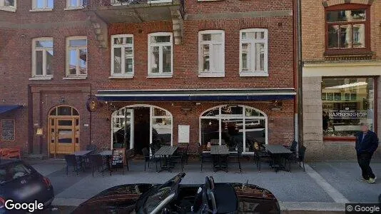 Lägenheter till salu i Göteborg Centrum - Bild från Google Street View