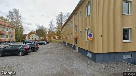 Bostadsrätter till salu i Karlskoga - Bild från Google Street View