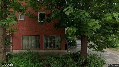 Bostadsrätter till salu i Söderort - Bild från Google Street View