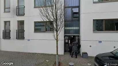 Lägenheter att hyra i Limhamn/Bunkeflo - Bild från Google Street View