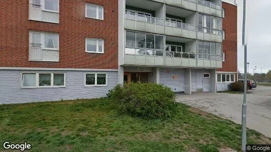 Lägenheter att hyra i Vaxholm - Bild från Google Street View