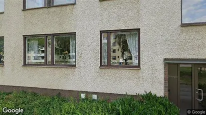 Lägenheter att hyra i Norrköping - Bild från Google Street View