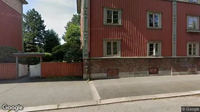 Lägenheter att hyra i Majorna-Linné - Bild från Google Street View