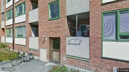 Lägenheter att hyra i Västerort - Bild från Google Street View