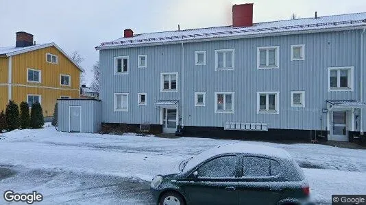 Lägenheter till salu i Vännäs - Bild från Google Street View
