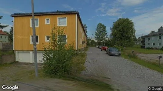 Lägenheter till salu i Luleå - Bild från Google Street View