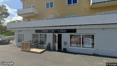 Lägenheter att hyra i Härnösand - Bild från Google Street View