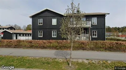 Lägenheter till salu i Norrtälje - Bild från Google Street View