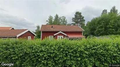 Lägenheter till salu i Borlänge - Bild från Google Street View