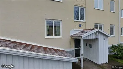 Lägenheter till salu i Borlänge - Bild från Google Street View
