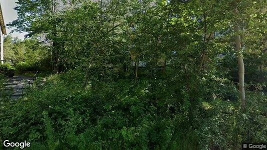 Lägenheter till salu i Söderort - Bild från Google Street View