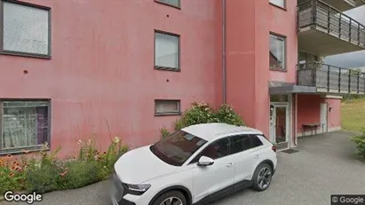 Lägenheter till salu i Södertälje - Bild från Google Street View