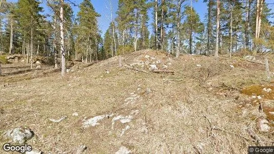 Lägenheter till salu i Norrtälje - Bild från Google Street View