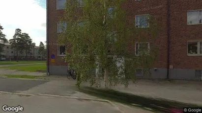 Lägenheter att hyra i Luleå - Bild från Google Street View