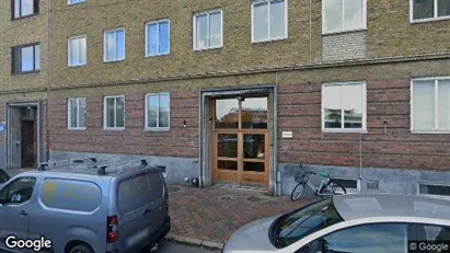 Lägenheter att hyra i Malmö Centrum - Bild från Google Street View