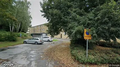 Lägenheter att hyra i Olofström - Bild från Google Street View
