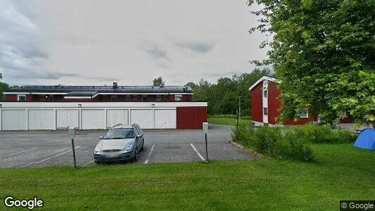 Lägenheter att hyra i Skellefteå - Bild från Google Street View