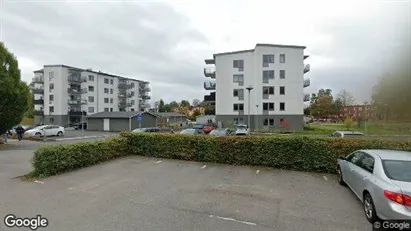 Lägenheter att hyra i Alvesta - Bild från Google Street View