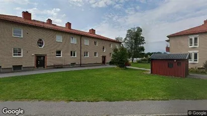 Lägenheter att hyra i Finspång - Bild från Google Street View