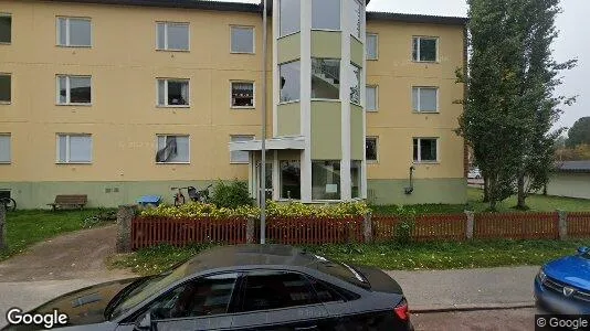 Lägenheter att hyra i Härjedalen - Bild från Google Street View