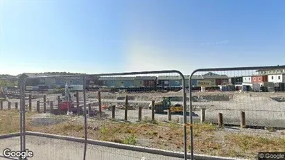 Lägenheter att hyra i Upplands Väsby - Bild från Google Street View