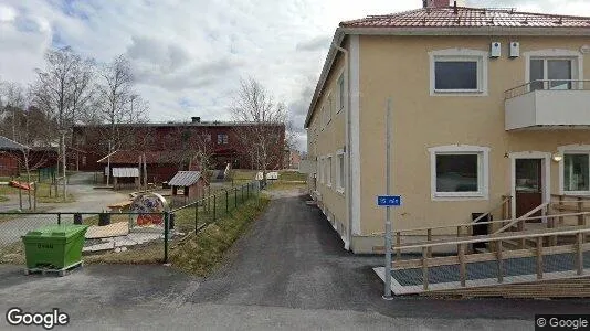 Lägenheter att hyra i Åre - Bild från Google Street View