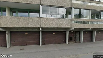 Lägenheter till salu i Täby - Bild från Google Street View