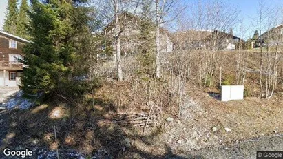 Lägenheter till salu i Åre - Bild från Google Street View