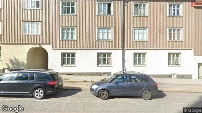 Lägenheter att hyra i Majorna-Linné - Bild från Google Street View