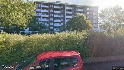 Lägenheter att hyra i Helsingborg - Bild från Google Street View