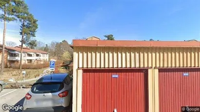 Bostadsrätter till salu i Täby - Bild från Google Street View