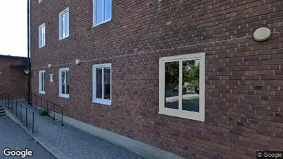 Bostadsrätter till salu i Södermalm - Bild från Google Street View
