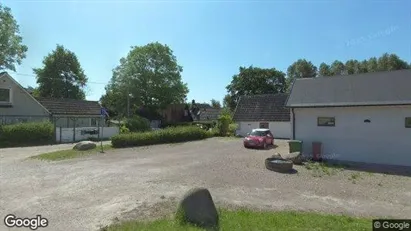 Lägenheter till salu i Lund - Bild från Google Street View
