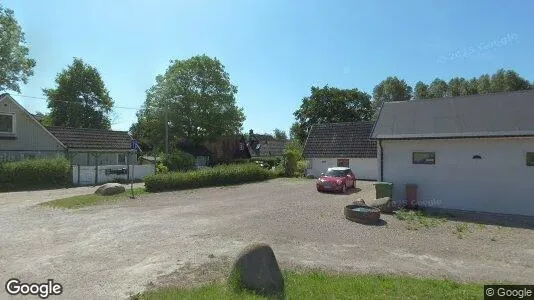Lägenheter till salu i Lund - Bild från Google Street View