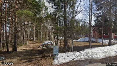Lägenheter till salu i Kiruna - Bild från Google Street View